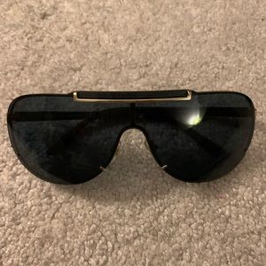 Versace sunglasses
